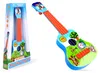 Krtko pre gitaru 41 cm Náhľad obrázku produktu 4