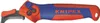 Odstraňovací nôž KNIPEX 16 50 145 SB Nástroj na Náhľad obrázku produktu 5