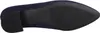 Gabor 31.441 Damenschuhe - Pumps blau Elegant NEU Produktbild-Vorschau 8