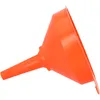 cartrend Trichter Durchmesser: 150 mm orange Produktbild-Vorschau 2