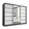 Schwebetürenschrank AURELIA 2 Schwebetürenschrank AURELIA 2 Produktbild-Vorschau 2