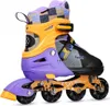 A single inline skate is shown against a white background. Anteprima dell’immagine prodotto