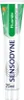 A tube of Sensodyne toothpaste. Produktbild-Vorschau