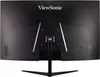 Zakrzywiony monitor do gier PC - VIEWSONIC VX3218 - PC - Podgląd zdjęcia produktu 4