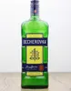 A bottle of Becherovka herbal liqueur is shown against a plain background. Produktbild-Vorschau