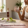 Traubenessig 250 ml – Traditionell Fermentiert aus Reinen Trauben | Mild-Säuerlich & Fruchtig | Ohne Produktbild-Vorschau