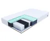 Matratze 80x180 cm AMOR 7 Zonen H3 H4 Taschenfederkern Produktbild-Vorschau 12