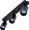 LUMILED stropné svietidlo stropné bodové GU10 zásuvka Náhľad obrázku produktu 2