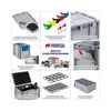 Eurobox NextGen Insight Cover | HxBxT 32x40x60 | 65 Liter | Produktbild-Vorschau 7