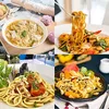 Nudelmaschine manuell aus Edelstahl mit 7 austauschbaren Produktbild-Vorschau 7