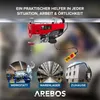 Arebos AR-HE-SW500, 27 kg Produktbild-Vorschau 10