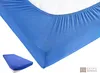 Jersey Spannbettlaken 70x140 cm aus 100% Baumwolle, Baby Produktbild-Vorschau 3