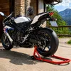 RealG RC-K-2441, univerzálny servisný stojan na motocykel, Náhľad obrázku produktu 9
