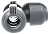 GARDENA Sprinklersystem T-Stück 25mm, Verbindung Produktbild-Vorschau 10
