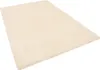 Luxus Hochflor Langflor Teppich Harmony Creme, Produktbild-Vorschau 2