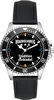 KIESENBERG Herrenuhr Armbanduhr Braunschweig Geschenk Fan Produktbild-Vorschau 1