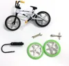 Mini-Legierung BMX Finger Fahrrad Modell Fahrrad Fans Produktbild-Vorschau 1