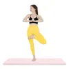 4FIZJO Fitnessmatte mit Tragegurt, 180x60x1,5 cm, Produktbild-Vorschau 2
