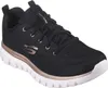 Lacets confortables pour femmes en or Voir les images du produit 1