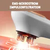 5-in-1 Schröpfmassagegerät Anti-Cellulite, EMS Produktbild-Vorschau 5