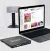 Lecteur externe portable - DVD CD - 2 en 1 - USB 3.0 USB-C Voir les images du produit 4