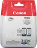 Original Multipack für Canon PIXMA IP2850 PG-545/CL-546 Produktbild-Vorschau 7