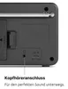 TechniSat VIOLA 200 | tragbares DAB+ Radio (UKW, Produktbild-Vorschau 9