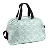 Sporttasche Trainingstasche Schwimmbadtasche leicht und Produktbild-Vorschau 2