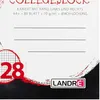 Collegeblock DIN A4 Produktbild-Vorschau 11