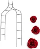 Gartenpergola Torbogen, Rankhilfe Kletterpflanzen Rosen, Produktbild-Vorschau 16