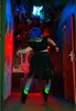 ZOOKSY - Bunte Socken mit Coole Motiv - FREEDOM I Größe: Produktbild-Vorschau 6