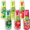 TYMBARK Siropenconcentraat, 6 flessen van 500 ml, mixset Productafbeelding-voorbeeld 1