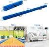 KOMFOTTEU kladina 210 cm, gymnastická kladina skladacia, Náhľad obrázku produktu 6