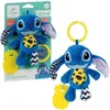 Clementoni Disney Baby Stitch Soft Rattle, Junge/Mädchen, Produktbild-Vorschau 9