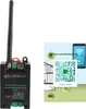 4G/GSM G203 Gate Controller Bezdrátový dálkový ovladač GSM Náhled obrázku produktu 6