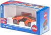 SIKU BMW i8 LCI Jouet miniature 1 pièce Voir les images du produit 12