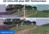 Reolink security camera Duo 2 W730 4K WiFi Ultra-Wide Náhled obrázku produktu 15
