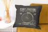 MuchoWow® Zierkissen Sofakissen Wohnzimmer Dekokissen 60x60 Produktbild-Vorschau 6