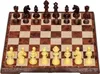 Jeu d'échecs et de dames magnétique 2en1 Voir les images du produit 7