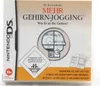 Dr. Kawashima: Mehr Gehirn Jogging Produktbild-Vorschau 18