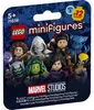 LEGO Minifigures Série Marvel 2 71039 - 1 personnage de Voir les images du produit 28