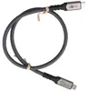 Goobay 74210, 0,5 m, USB C, USB C, 40 Gbit/s, Czarny, Szary Podgląd zdjęcia produktu 22