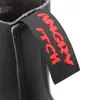 Angry Itch-8-Loch Ranger Armee vegane Stiefel Stahlkappe   Produktbild-Vorschau 8