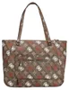 Guess Eliette Logo Tote - Shopper (latte logo/ginger) Produktbild-Vorschau 4