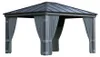 Palram - Canopia Pavillon Vorhang Zubehör für Pavillon Produktbild-Vorschau 1