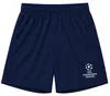 Mbappé Champions-League Fußball Trikot Set - Kind - 140 Produktbild-Vorschau 4