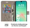 Handy Tasche für Samsung Galaxy A26 5G Hülle Handyhülle Produktbild-Vorschau 4