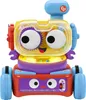 Fisher-Price 4-in-1 Lernroboter Linus für Babys und Produktbild-Vorschau 2