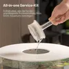biOrb Service kit 3 più ottimizzatore d'acqua Anteprima dell’immagine prodotto 2