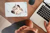 MuchoWow® Mauspad Mousepad Kätzchen - Bett - Pfoten - Produktbild-Vorschau 3